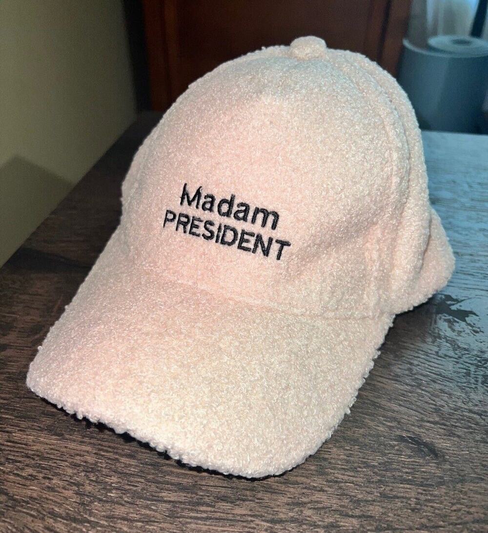 Tucker + Tate Madam President Sherpa Hat